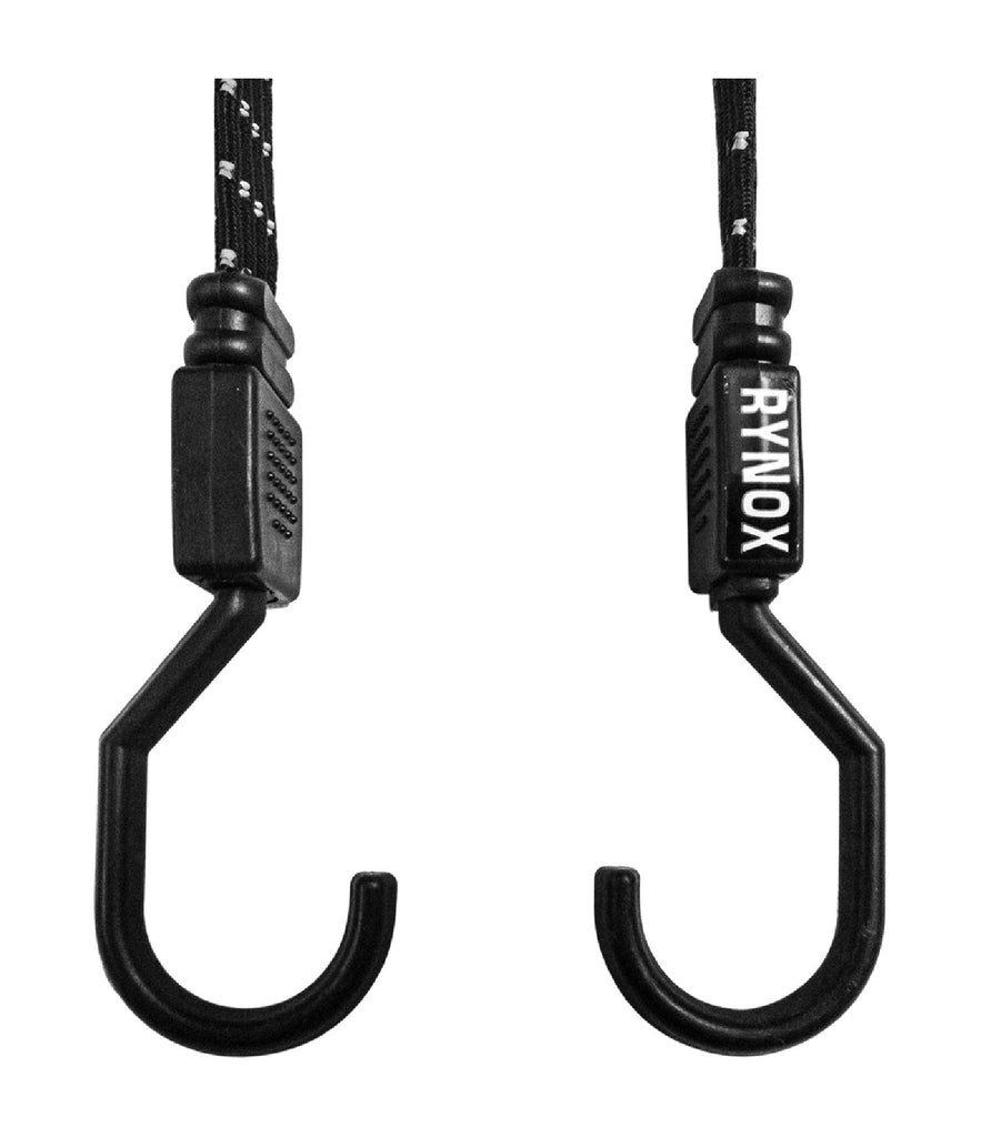 Rynox Gripper Reflective Bungee Strap, Riding Luggage, Rynox Gears, Moto Central