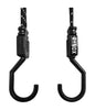 Rynox Gripper Reflective Bungee Strap, Riding Luggage, Rynox Gears, Moto Central
