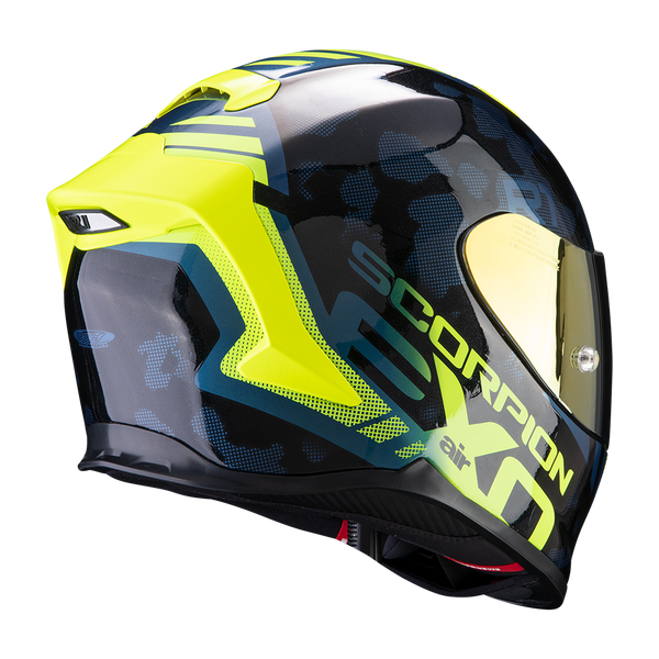 SCORPION EXO R1 AIR OGI Helmet
