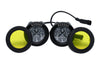 Maddog Scout / Scout-X Auxiliary Light Filters