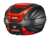 SMK Top Case TCR291N (Cherry Red)