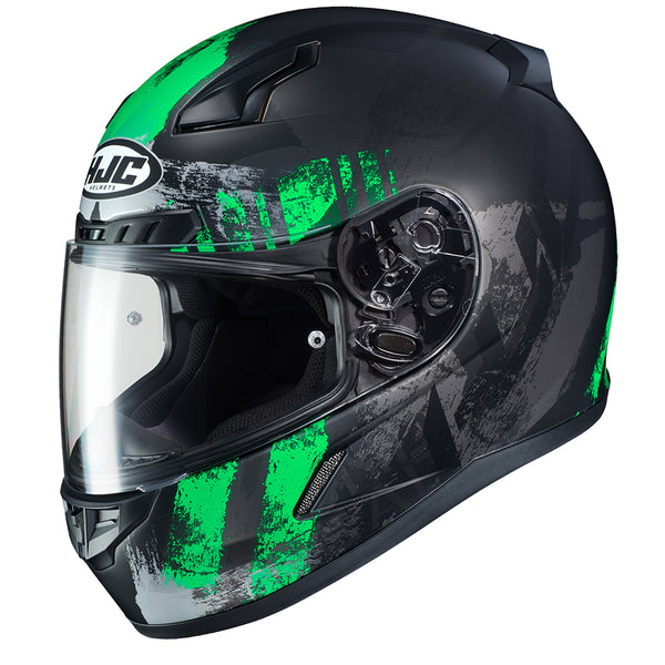 HJC CL-17 Arica MC4SF– Moto Central