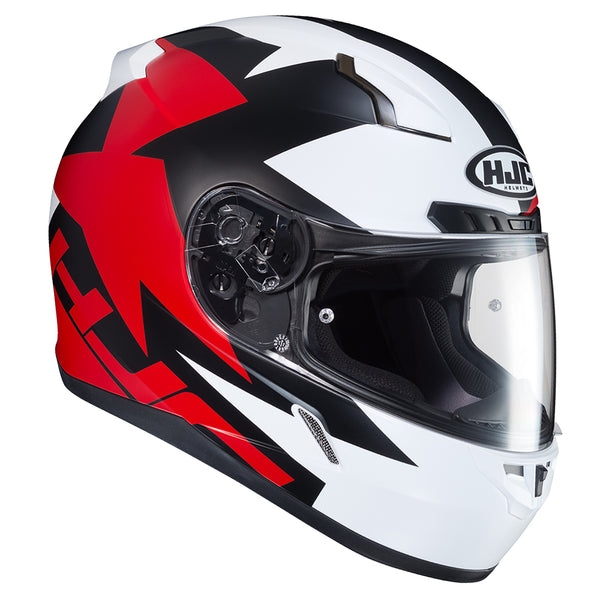 hjc cl 17 ragua helmet HJC CL-17 Ragua MC1SF– Moto Central