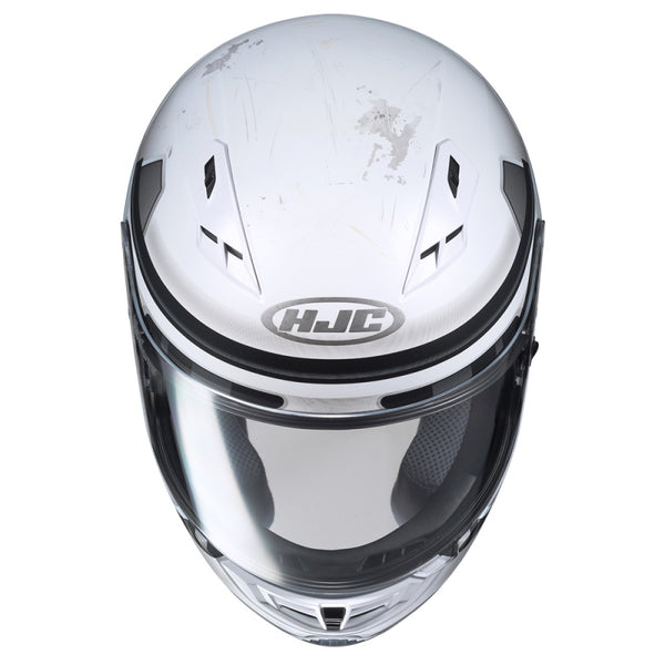 HJC CS-15 Star Wars Storm Trooper Edition (MC10SF)– Moto Central