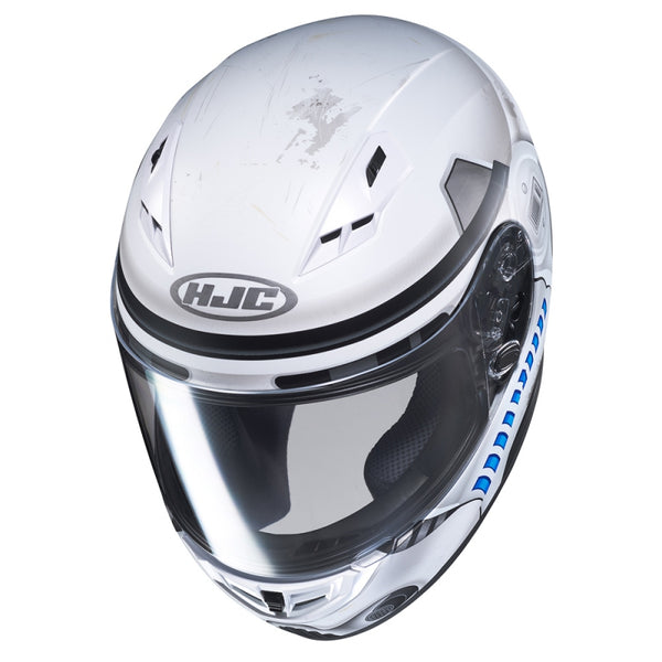 HJC CS-15 Star Wars Storm Trooper Edition (MC10SF)– Moto Central