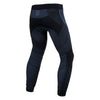 Dainese D-Core Aero Pants Black Cobalt Blue