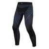 Dainese D-Core Aero Pants Black Cobalt Blue