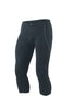 Dainese D-Core Dry Pants 3/4 Black Anthracite