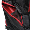 Dainese D-Quad Backpack Black Red