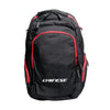 Dainese D-Quad Backpack Black Red