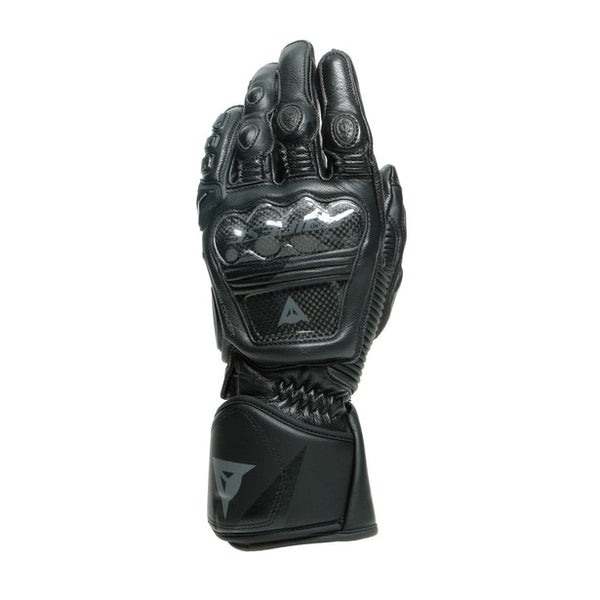 Dainese Druid 3 Gloves Black Black– Moto Central