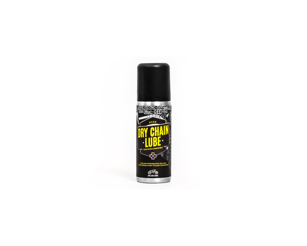 Muc Off Motorcycle Dry Chain Lube 50ml