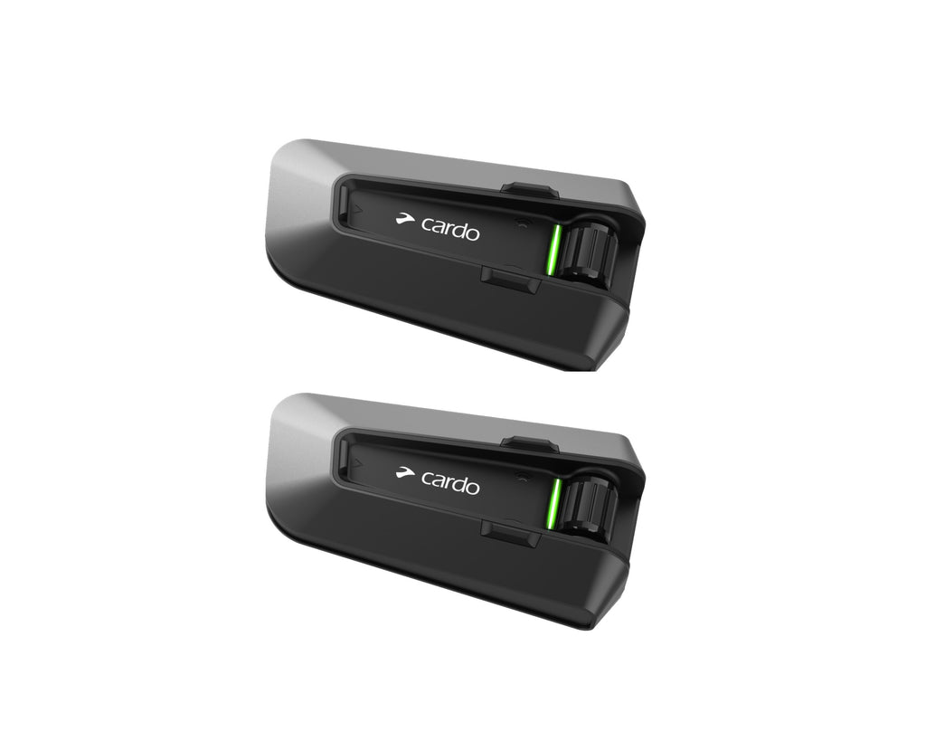 Cardo Packtalk EDGE DUO (PT200101)