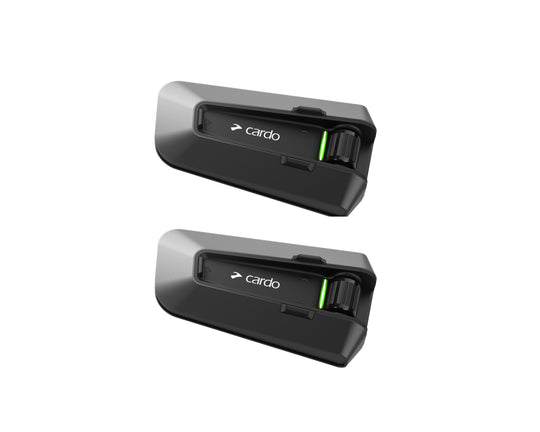 Cardo Packtalk EDGE DUO (PT200101)