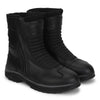 Royal Enfield E 39 Short Riding Boots (Black)