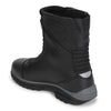 Royal Enfield E 39 Short Riding Boots (Black)