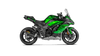 AKRAPOVIC KAWASAKI NINJA 1000SX 2021 Optional Header (SS) (E-K10R5)