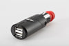 SW Motech Universal Dual USB Adapter (EMA.00.107.12200)