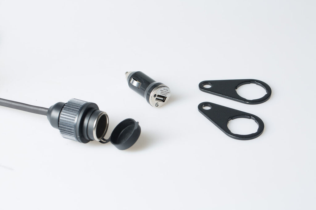 SW Motech Universal Electric Kit (EMA.00.107.20001/B)