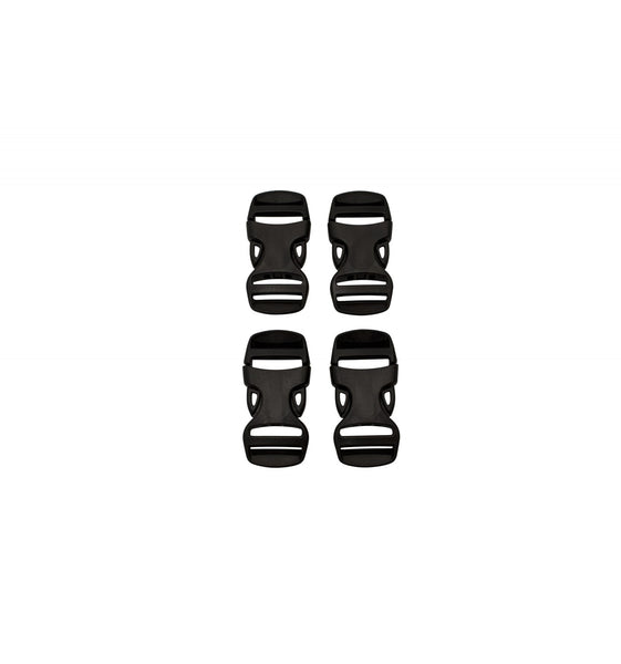 Adjustable Buckles 25MM (Pack of 2