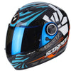 SCORPION EXO-490 Rok Bagoros Edition, Full Face Helmets, Scorpion Exo, Moto Central