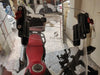 Pro Spec Easy Ride Windshield Extender Clip-on