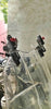 Pro Spec Easy Ride Windshield Extender Clip-on