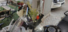Pro Spec Easy Ride Windshield Extender Clip-on