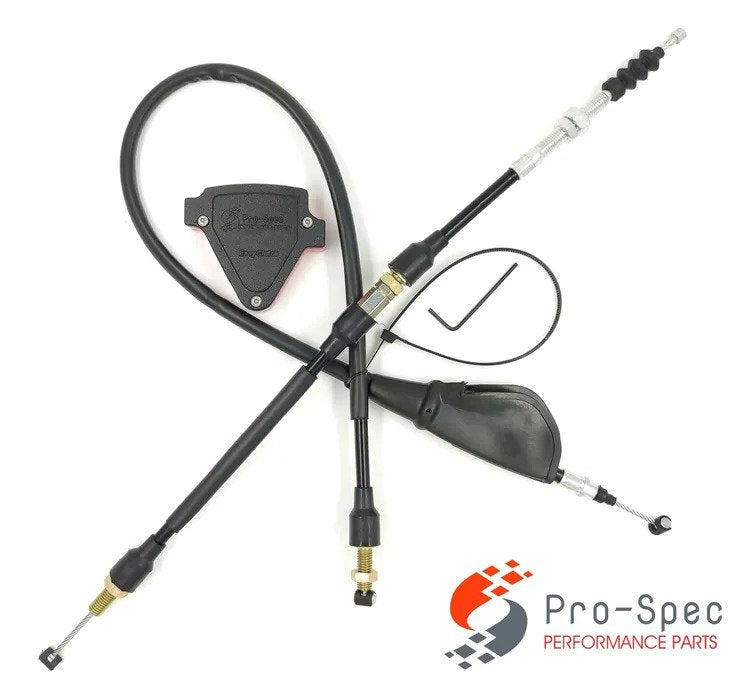 Pro Spec Easy Clutch Pro Plus (Long System)