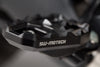 SW Motech Footrest Extension for Honda Africa Twin DCT / Adventure Sports (FRS.01.890.10000/B)