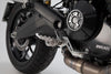 SW Motech EVO Footrest Kit for Ducati (FRS.22.112.10002)