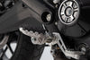 SW Motech EVO Footrest Kit for Ducati (FRS.22.112.10002)