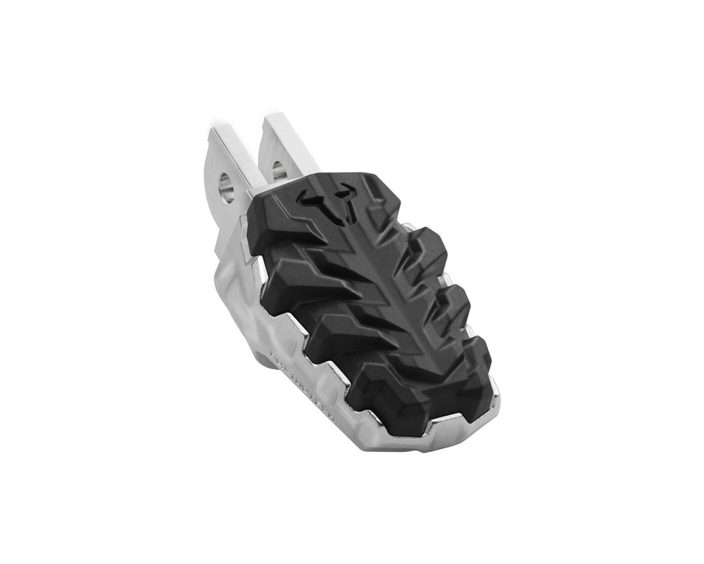 SW Motech EVO Footrest Kit for BMW RnineT F900XR F900R (FRS.11.112.10001)