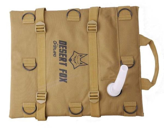 Desert Fox Overland Fuel Cell 6L (MCVAR1012)