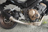 ARROW Honda CBR 650R Full System 2019 / 2021 (71704MI / 71217PRI)