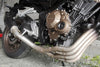 ARROW Honda CBR 650R Full System 2019 / 2021 (71704MI / 71217PRI)