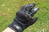 Furygan TD 12 Gloves (Black)