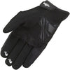 Furygan TD 12 Gloves (Black)