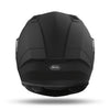 Airoh Valor Solid Matt Black Helmet