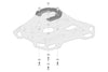 SW Motech PRO Tank Ring for Adventure Luggage Rack (GPT.00.152.36100/B)