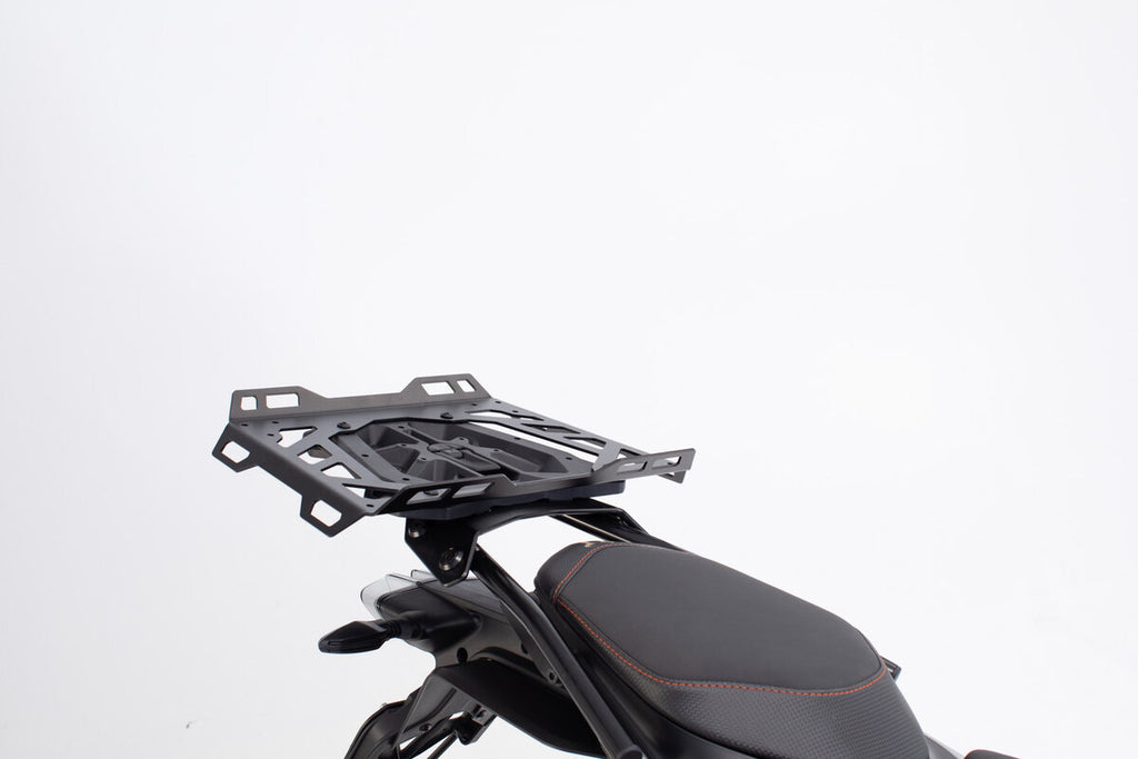 SW Motech Luggage Rack Extension for Street Racks (GPT.00.152.54500/B)