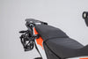 SW Motech Street Luggage Rack for KTM 390 Adventure (GPT.04.958.16000/B)