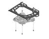 SW Motech Street Luggage Rack for Honda CB500X (GPT.01.373.16000/B)