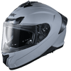 SMK Typhoon Solid Matt Nardo Grey (MA600) Helmet