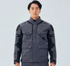 RS Taichi Drymaster Kompass Jacket (Eagle Grey)