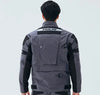 RS Taichi Drymaster Kompass Jacket (Eagle Grey)