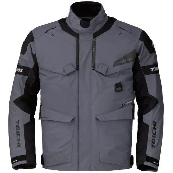 RS Taichi Drymaster Kompass Jacket (Eagle Grey)
