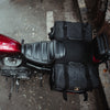 Raida G-Series Bike Saddle Bags, Riding Luggage, Raida Gears, Moto Central