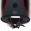 Royal Enfield FF Drifter V2 Big Stripe Gloss Black Helmet