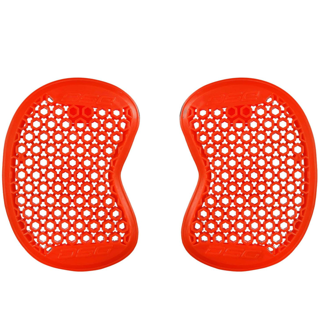 DSG Flexion Hip Protector Pair
